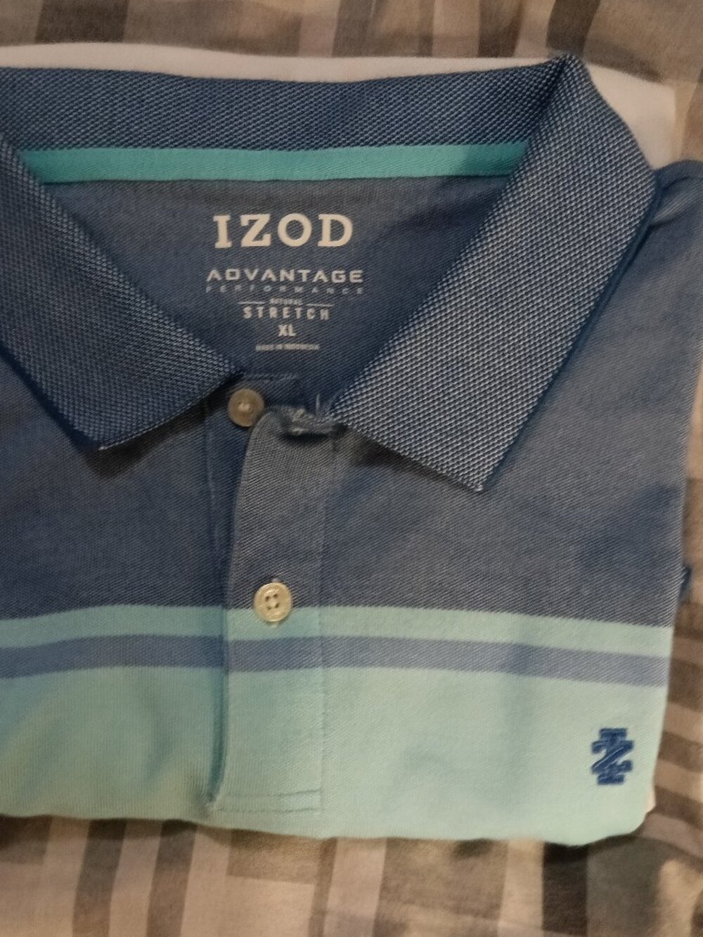Izod Polo